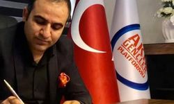 Delil Ateş, “İmamoğlu’ndan bir Erdoğan olamaz”