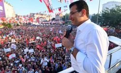 Tüm Türkiye bir anda İstanbul'a kilitlendi!