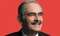 Yılmaz Büyükerşen; "Hayallerinizin gerçekleştiği bir yıl dilerim"