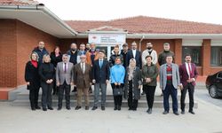 Balcı ve Yektay aspirleri çiftçi ile buluşacak