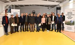 Çiftçi, tahmin sistemi sayesinde öngörülü üretim yapacak