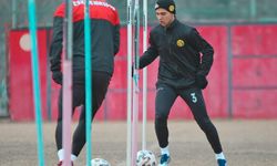 Eskişehirspor-Şile Yıldızspor maçına doğru