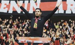Eskişehirspor'un yeni başkanı Erkan Koca oldu