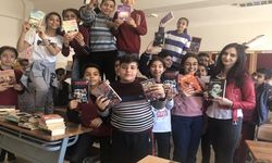 ESMEK'in projesiyle Türkiye'nin dört bir yanına kitap ulaştırın!