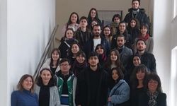 ESTÜ'de Radyo Programcılığı Eğitimleri başladı
