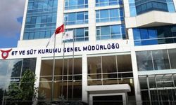 Et ve Süt Kurumu'na piyasa düzenleme yetkisi verildi