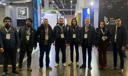 ETO bilişimcileri ve yazılımcıları Mobilefest'te