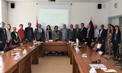 Genç girişimcilik projesinin ilk etabı tamamlandı