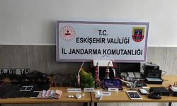 İlçede uyuşturucu temin eden şüpheliye kent merkezinde operasyon