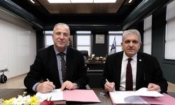 Kadınlara yönelik önemli atölye projesi için iş birliği protokolü