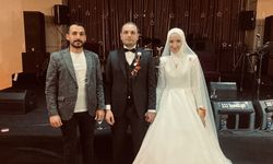 Kazım Aksoy, Neslihan Yenigün ile dünya evine girdi
