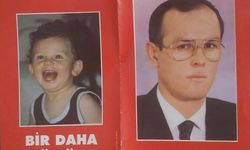 Kazım Kurt'un seçim afişi gündem oldu! Onun bu halini hiç görmediniz