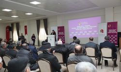 KETEM tırı Sivrihisar'da hizmet verecek
