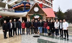 Mavi Bayrak alan işletme sayısı her geçen gün artıyor