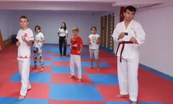 Spor eğitimleri için kayıtlar başlıyor!