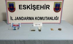 Uyuşturucu tacirine operasyon!