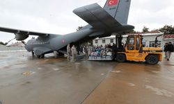 17 bin 237 depremzede Eskişehir'de misafir ediliyor
