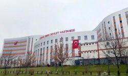 594 depremzede Eskişehir'deki hastanelerde tedavi ediliyor