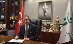 Ahmet Ataç, kadın erkek eşitliğine desteklerini sürdürüyor