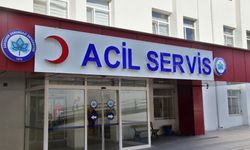 Antakyalı depremzedeler Eskişehir'de tedavi altına alındı