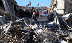 Deprem felaketinde 8. gün! Hayatını kaybedenlerin sayısı 31 bini aştı