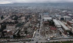 Depremin acı bilançosu artıyor: 14 bin 351 can kaybı