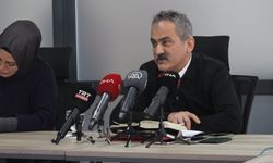 Depremzede 99 bin 853 öğrenci 71 ile nakledildi