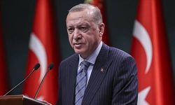 Erdoğan'dan önemli açıklama: Üniversitelere uzaktan eğitim kararı!