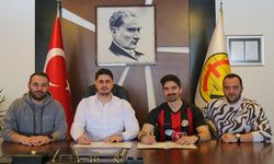 Eskişehirspor 3 futbolcuyu daha renklerine bağladı