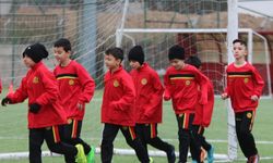Eskişehirspor'dan depremzede çocuklara büyük destek