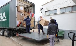 Fransa'dan gelen anlamlı destek Eskişehir'de