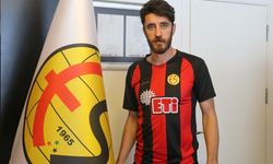 Mehmet Taşçı Eskişehirspor'da!