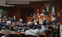 Odunpazarı Şubat ayı olağan meclis toplantıları başladı