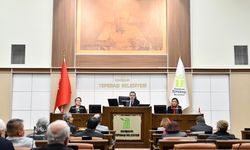 Tepebaşı meclisi oturum ücretlerini depremzedelere bağışladı