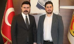 Vali Yardımcısı Altun'dan Es Es'e ziyaret