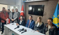 3 isim İYİ Parti'den aday adaylığını duyurdu
