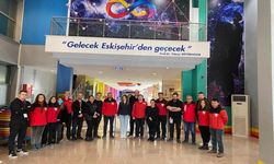 AKUT'tan Bilim Deney Merkezi personeline eğitim