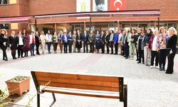 Başkan Ataç'tan 8 Mart buluşması