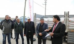Çifteler'de nohut üretimini yüzde 50 artıracak proje!