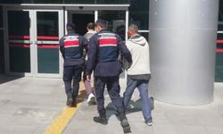 Cinsel istismar şüphelisi daha fazla kaçamadı