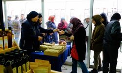 Doğal üretmek isteyenlerden yerel tohum kuyruğu