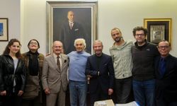 Dünyaca ünlü şeften depremzedelerin yararına özel konser
