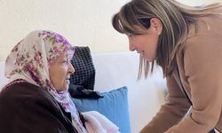 Emine Nur Günay: "8 Mart; eşitlik, adalet ve barış için bir araya gelmenin öyküsüdür"