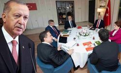 Erdoğan'dan Millet İttifakı'na sert sözler!