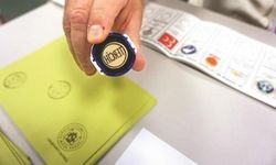 Eskişehir'de 3 partiden 58 milletvekili aday adayı oldu
