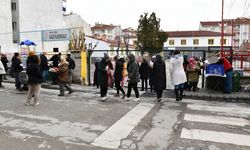 Gıda desteğinde 12 bini aşkın öğrenci faydalandı