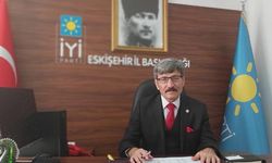 İYİ Partili eski başkan CHP'ye üye oldu