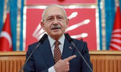 Kemal Kılıçdaroğlu kürsüde son kez konuştu