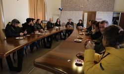 Kontrol görevlilerine hasat öncesi pestisit denetim eğitimi