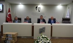 Metin Güler; "Eskişehir’deki depremzedelerin ihtiyaçlarına destek oluyoruz"